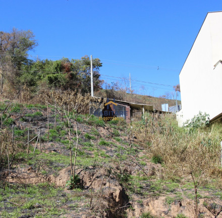 Imagem Terreno à Venda, 200 m² em Camargos - Ibirité Imagem Terreno à Venda, 200 m² em Camargos - Ibirité