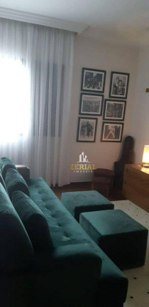 Imagem Apartamento com 4 Quartos à Venda, 208 m² em Santa Paula - São Caetano Do Sul Imagem Apartamento com 4 Quartos à Venda, 208 m² em Santa Paula - São Caetano Do Sul