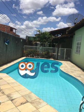 Imagem Casa com 3 Quartos à Venda, 450 m² em Santa Mônica - Feira De Santana Imagem Casa com 3 Quartos à Venda, 450 m² em Santa Mônica - Feira De Santana