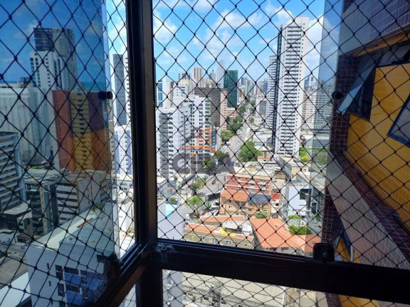 Imagem Apartamento com 3 Quartos à Venda, 150 m² em Boa Viagem - Recife
