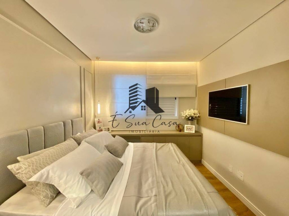 Imagem Apartamento com 4 Quartos à Venda, 109 m² em Castelo - Belo Horizonte Imagem Apartamento com 4 Quartos à Venda, 109 m² em Castelo - Belo Horizonte