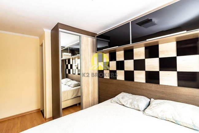 Imagem Cobertura com 2 Quartos à Venda, 107 m² em Campo Comprido - Curitiba Imagem Cobertura com 2 Quartos à Venda, 107 m² em Campo Comprido - Curitiba