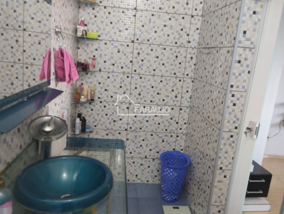 Imagem Sobrado com 4 Quartos à Venda, 393 m² em Vila Cássia Maria - Sorocaba