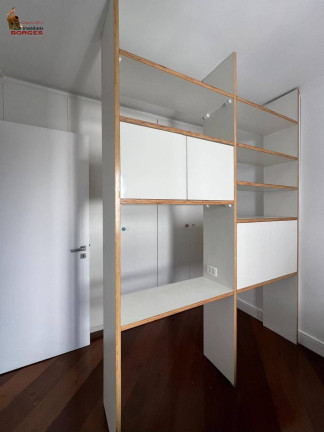 Imagem Apartamento com 3 Quartos à Venda, 91 m² em Moema - São Paulo Imagem Apartamento com 3 Quartos à Venda, 91 m² em Moema - São Paulo