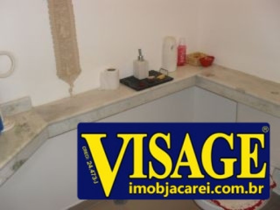 Imagem Casa com 3 Quartos à Venda, 215 m² em Vila Branca - Jacareí