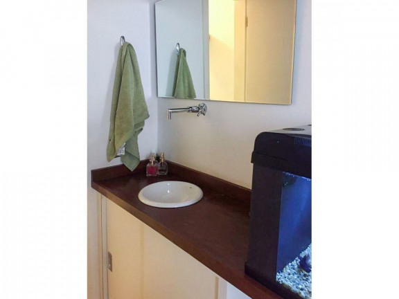 Imagem Cobertura com 1 Quarto à Venda, 110 m² em Gávea - Rio De Janeiro