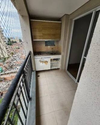 Imagem Apartamento com 2 Quartos à Venda, 64 m² em Vila Suzana - São Paulo Imagem Apartamento com 2 Quartos à Venda, 64 m² em Vila Suzana - São Paulo
