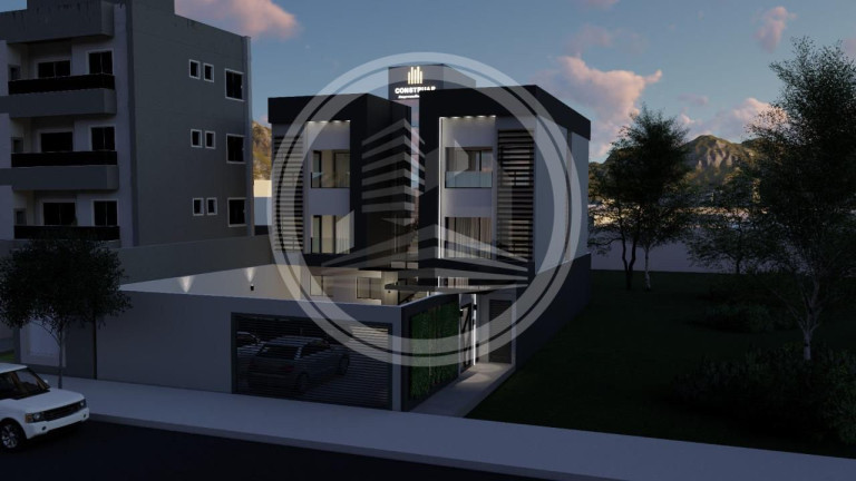 Imagem Apartamento com 2 Quartos à Venda, 78 m² em Santa Regina - Camboriú