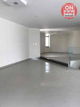 Imagem Cobertura com 3 Quartos à Venda, 500 m² em Boqueirão - Santos Imagem Cobertura com 3 Quartos à Venda, 500 m² em Boqueirão - Santos