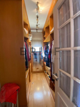 Imagem Apartamento com 3 Quartos à Venda, 112 m² em Brooklin  - São Paulo