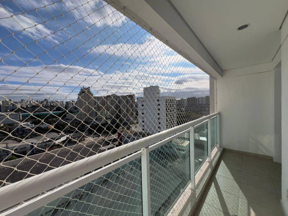 Imagem Apartamento com 1 Quarto à Venda, 40 m² em Várzea Da Barra Funda - São Paulo