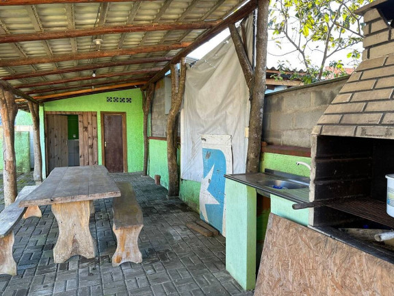 Imagem Casa com 2 Quartos à Venda, 50 m² em Salinas - Balneário Barra Do Sul Imagem Casa com 2 Quartos à Venda, 50 m² em Salinas - Balneário Barra Do Sul