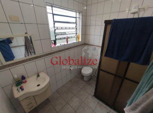 Imagem Casa com 2 Quartos à Venda, 222 m² em Vila Belmiro - Santos