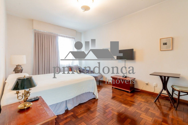 Imagem Apartamento com 3 Quartos à Venda, 243 m² em Higienópolis - São Paulo Imagem Apartamento com 3 Quartos à Venda, 243 m² em Higienópolis - São Paulo