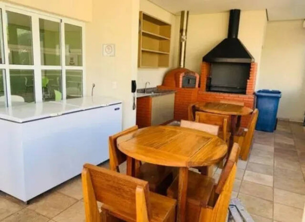 Imagem Apartamento com 2 Quartos à Venda, 53 m² em Wanel Ville - Sorocaba Imagem Apartamento com 2 Quartos à Venda, 53 m² em Wanel Ville - Sorocaba