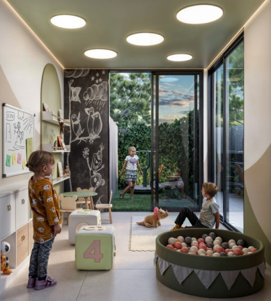 Imagem Cobertura com 3 Quartos à Venda, 137 m² em Bessa - João Pessoa Imagem Cobertura com 3 Quartos à Venda, 137 m² em Bessa - João Pessoa