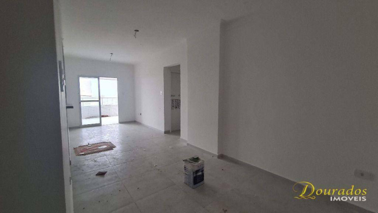 Imagem Apartamento com 1 Quarto à Venda, 53 m² em Aviação - Praia Grande