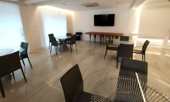 Imagem Apartamento com 3 Quartos à Venda, 112 m² em Canto Do Forte - Praia Grande Imagem Apartamento com 3 Quartos à Venda, 112 m² em Canto Do Forte - Praia Grande