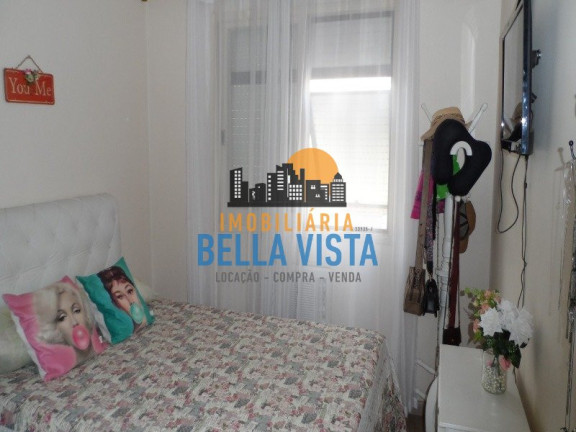Imagem Apartamento com 2 Quartos à Venda, em Itararé - São Vicente Imagem Apartamento com 2 Quartos à Venda, em Itararé - São Vicente