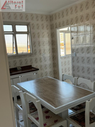 Imagem Apartamento com 2 Quartos para Alugar, 75 m² em Ocian - Praia Grande Imagem Apartamento com 2 Quartos para Alugar, 75 m² em Ocian - Praia Grande