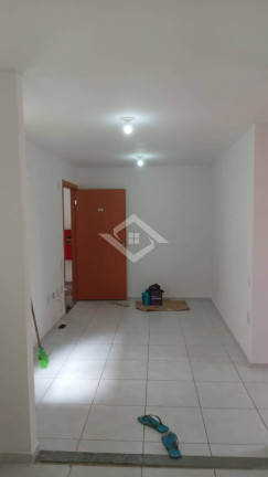 Imagem Apartamento com 1 Quarto à Venda, 35 m² em Campo Grande - Rio De Janeiro Imagem Apartamento com 1 Quarto à Venda, 35 m² em Campo Grande - Rio De Janeiro