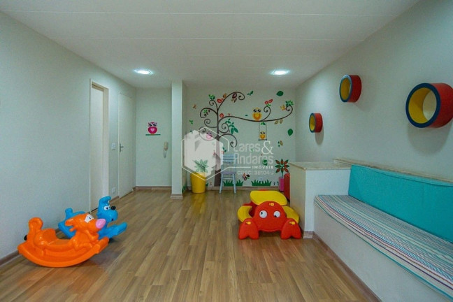 Imagem Apartamento com 3 Quartos à Venda, 61 m² em Mooca - São Paulo