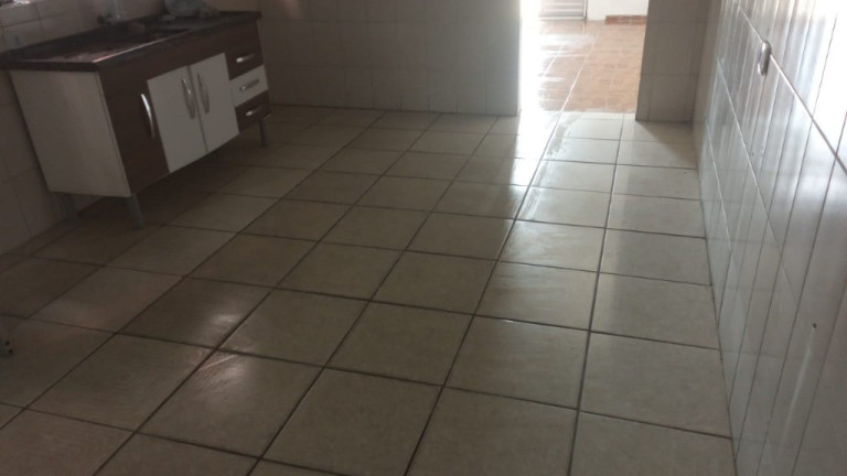 Imagem Casa com 2 Quartos à Venda, 160 m² em Jardim São Judas - Mauá