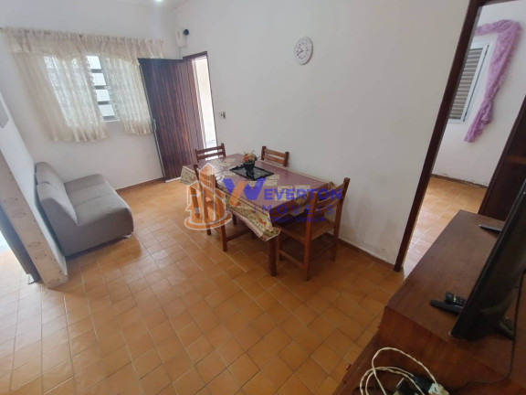 Imagem Casa com 2 Quartos à Venda, 150 m² em Jardim Aguapeu - Mongaguá Imagem Casa com 2 Quartos à Venda, 150 m² em Jardim Aguapeu - Mongaguá