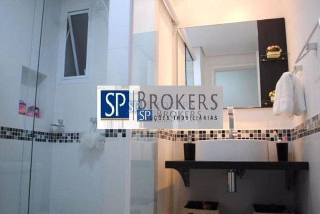 Imagem Apartamento com 2 Quartos à Venda, 72 m² em Campo Belo - São Paulo
