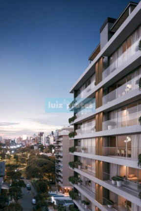 Imagem Apartamento com 3 Quartos à Venda, 155 m² em Bela Vista - Porto Alegre