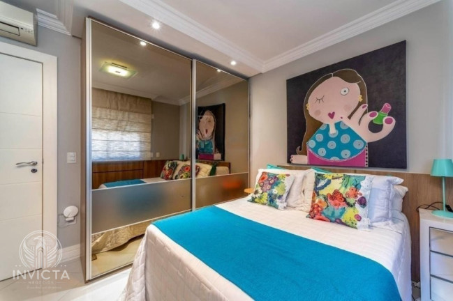 Imagem Apartamento com 3 Quartos à Venda, 298 m² em Barra Sul - Balneário Camboriú