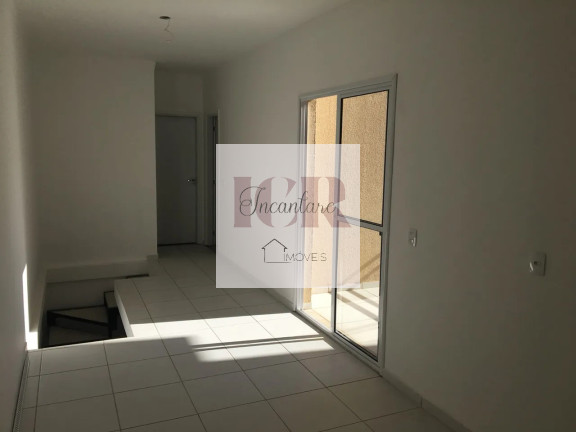 Imagem Cobertura com 3 Quartos à Venda, 135 m² em Vila Hortência - Sorocaba Imagem Cobertura com 3 Quartos à Venda, 135 m² em Vila Hortência - Sorocaba