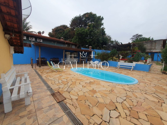 Imagem Casa com 2 Quartos à Venda, 185 m² em Mina - Itupeva