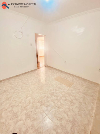 Imagem Casa com 2 Quartos para Alugar, 250 m² em Vila Trujillo - Sorocaba