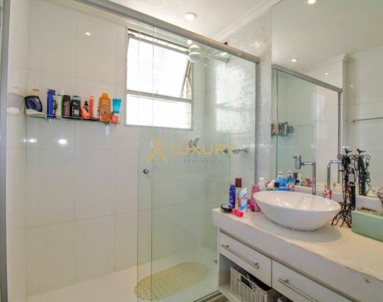 Imagem Imóvel com 4 Quartos à Venda, 150 m² em Lourdes - Belo Horizonte