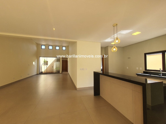 Imagem Casa com 3 Quartos à Venda, 208 m² em Bonfim Paulista - Bonfim Paulista