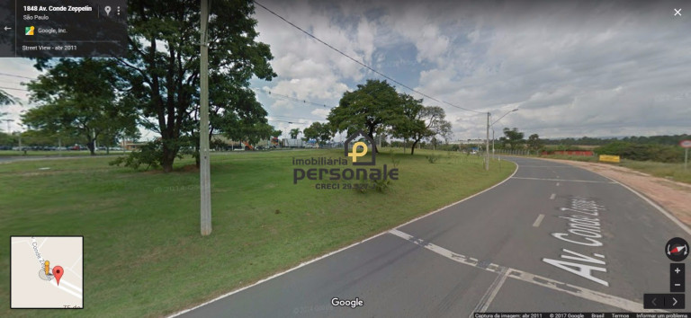 Imagem Imóvel à Venda, 23.000 m² em éden - Sorocaba