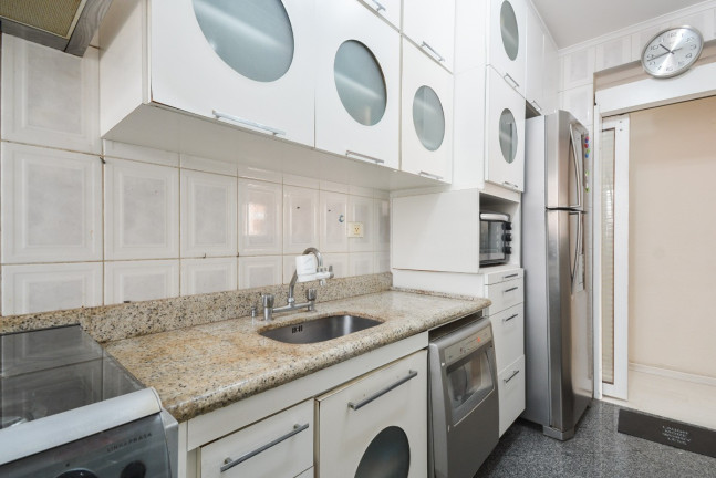 Imagem Apartamento com 3 Quartos à Venda, 76 m² em Vila Gumercindo - São Paulo Imagem Apartamento com 3 Quartos à Venda, 76 m² em Vila Gumercindo - São Paulo