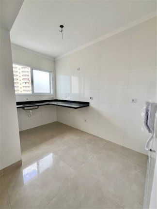 Imagem Apartamento com 2 Quartos à Venda, 76 m² em Caiçara - Praia Grande