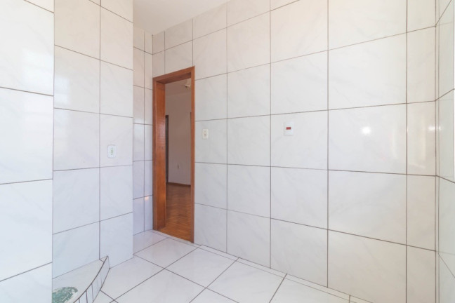 Imagem Apartamento com 2 Quartos à Venda, 94 m² em São João - Porto Alegre