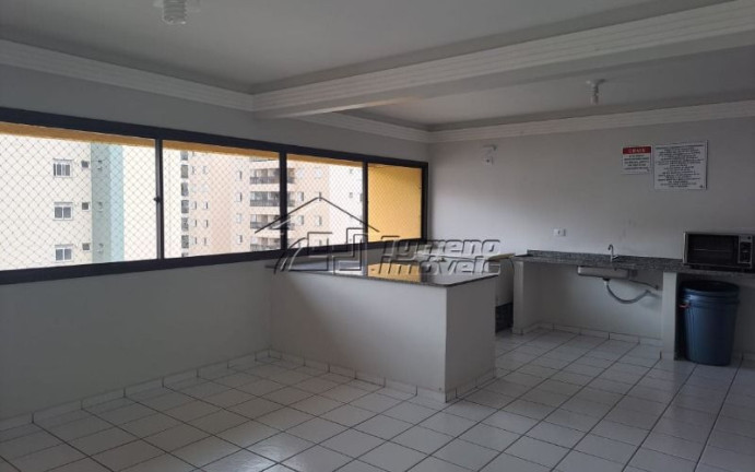 Imagem Apartamento com 3 Quartos para Alugar, 72 m² em Jardim Aquarius - São José Dos Campos Imagem Apartamento com 3 Quartos para Alugar, 72 m² em Jardim Aquarius - São José Dos Campos