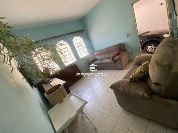 Casa com 3 Quartos à Venda, 150 m² em Jardim Soraia - São José Do Rio Preto