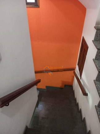Imagem Sobrado com 3 Quartos à Venda, 191 m² em Jardim Bela Vista - Guarulhos Imagem Sobrado com 3 Quartos à Venda, 191 m² em Jardim Bela Vista - Guarulhos