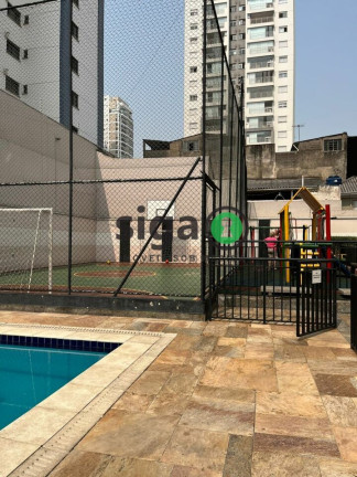 Imagem Apartamento com 3 Quartos à Venda, 83 m² em Vila Regente Feijó - São Paulo Imagem Apartamento com 3 Quartos à Venda, 83 m² em Vila Regente Feijó - São Paulo