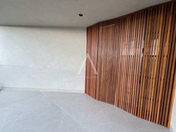 Imagem Casa com 4 Quartos à Venda,  em Condomínio Alameda Das Cores - Sinop