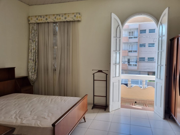 Imagem Casa com 3 Quartos à Venda, 225 m² em Aparecida - Santos Imagem Casa com 3 Quartos à Venda, 225 m² em Aparecida - Santos