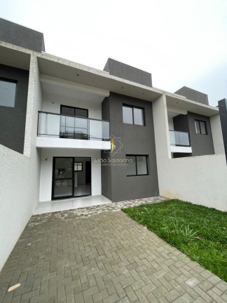 Sobrado com 3 Quartos à Venda, 77 m² em Brejatuba - Guaratuba