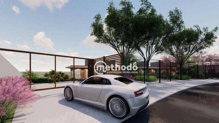 Imagem Casa com 3 Quartos à Venda, 237 m² em Sítios De Recreio Gramado - Campinas Imagem Casa com 3 Quartos à Venda, 237 m² em Sítios De Recreio Gramado - Campinas