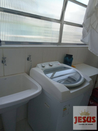 Imagem Apartamento com 4 Quartos à Venda, 155 m² em Pitangueiras - Guarujá