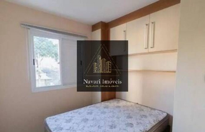 Imagem Apartamento com 2 Quartos à Venda, 59 m² em Vila Dom Pedro Ii - São Paulo Imagem Apartamento com 2 Quartos à Venda, 59 m² em Vila Dom Pedro Ii - São Paulo
